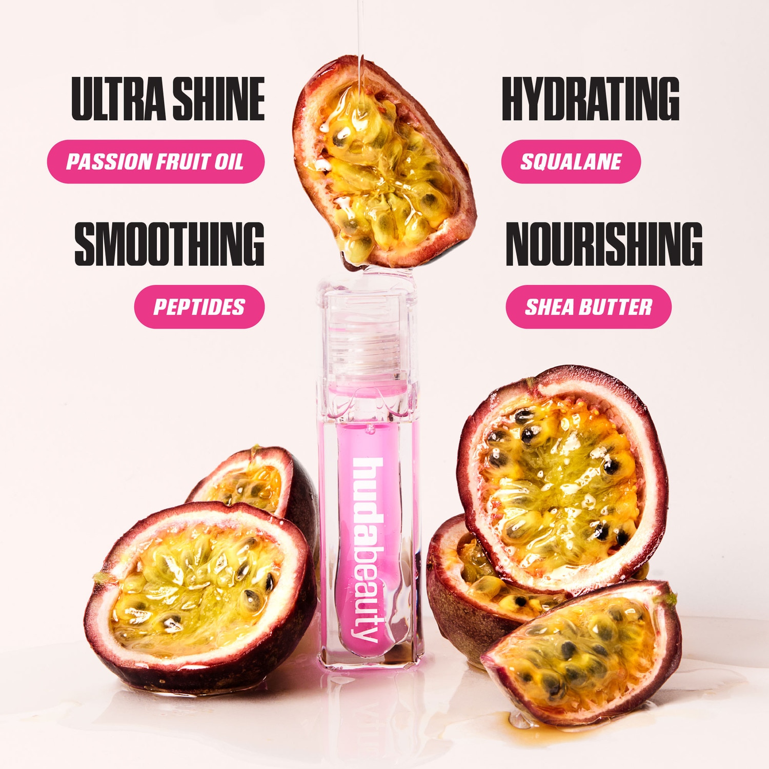 FAUX FILLER ULTRA-HYDRATING TINTED JELLY LIP OIL (ACEITE PARA LABIOS)